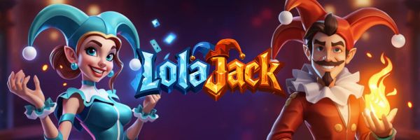 Lola Jack Casino live dealer games NZ