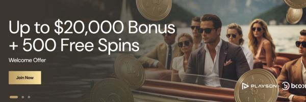Lucky Ones Casino NZ game selection