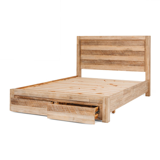 Arlo Queen Storage Bed Frame