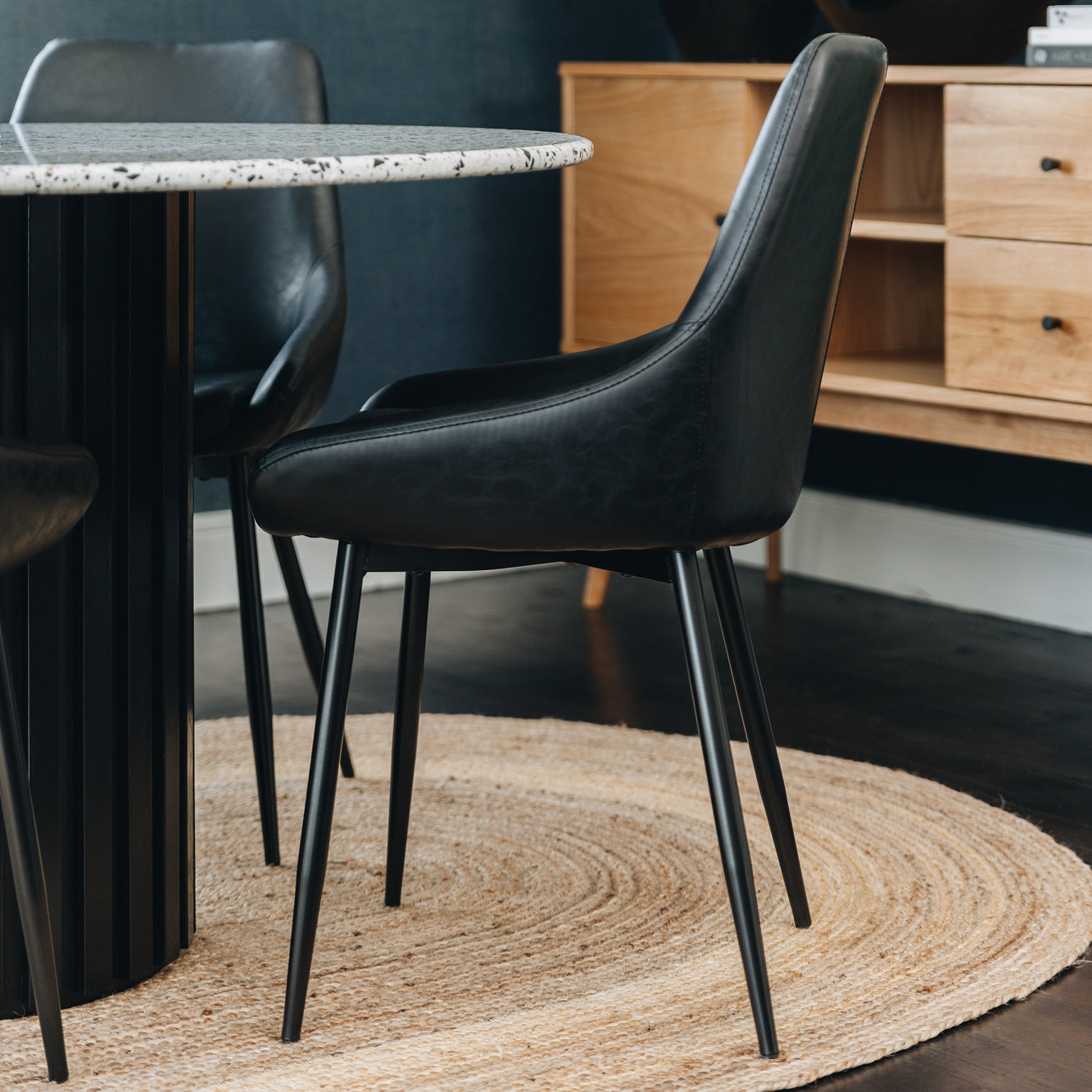 Bari Dining Chair