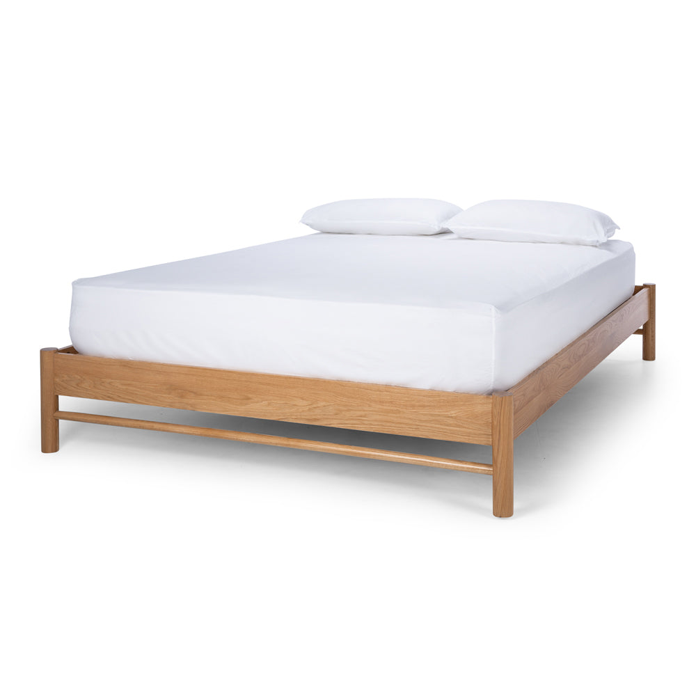 Meiko Queen Bed Frame