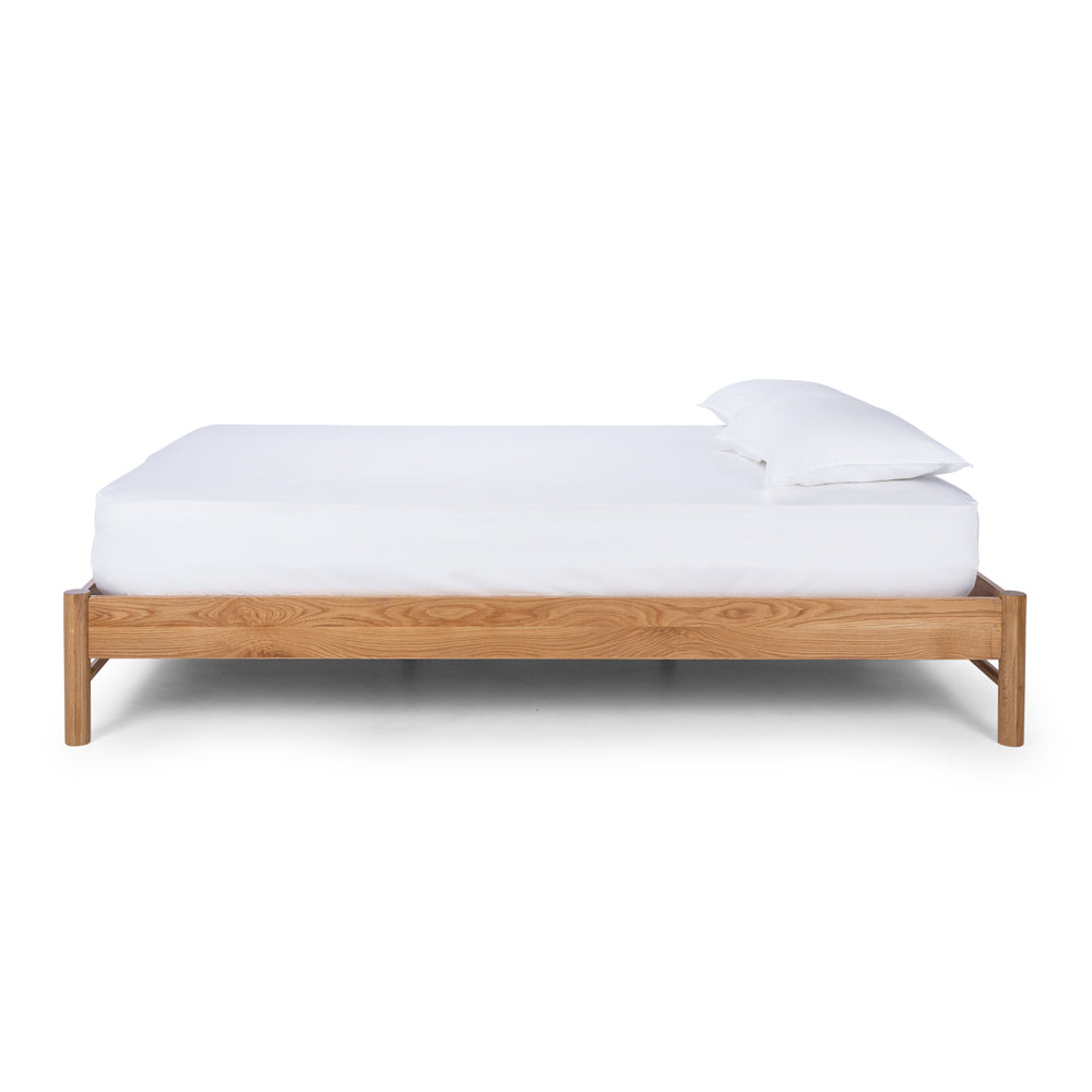 Meiko Queen Bed Frame