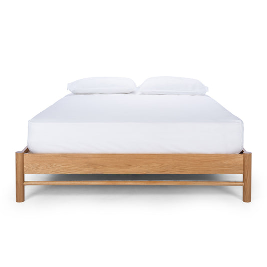 Meiko Queen Bed Frame