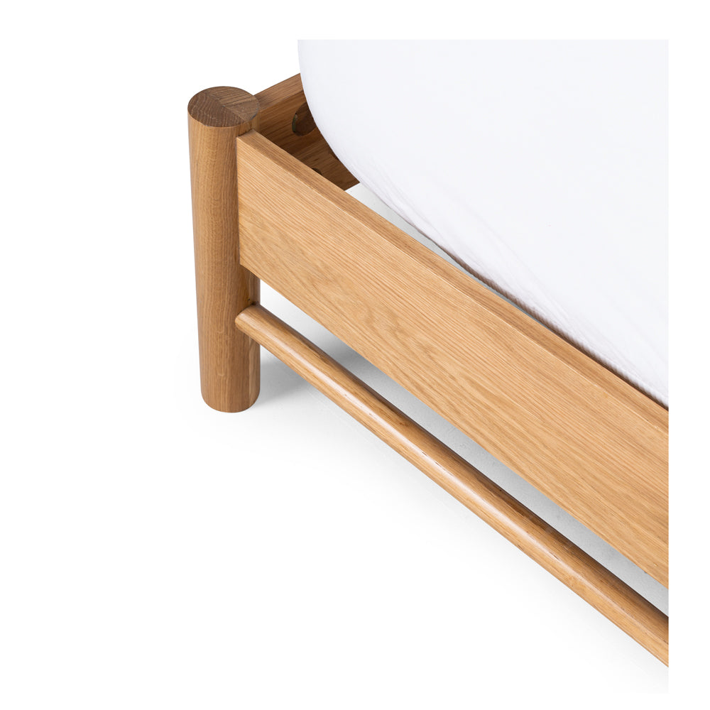 Meiko Queen Bed Frame