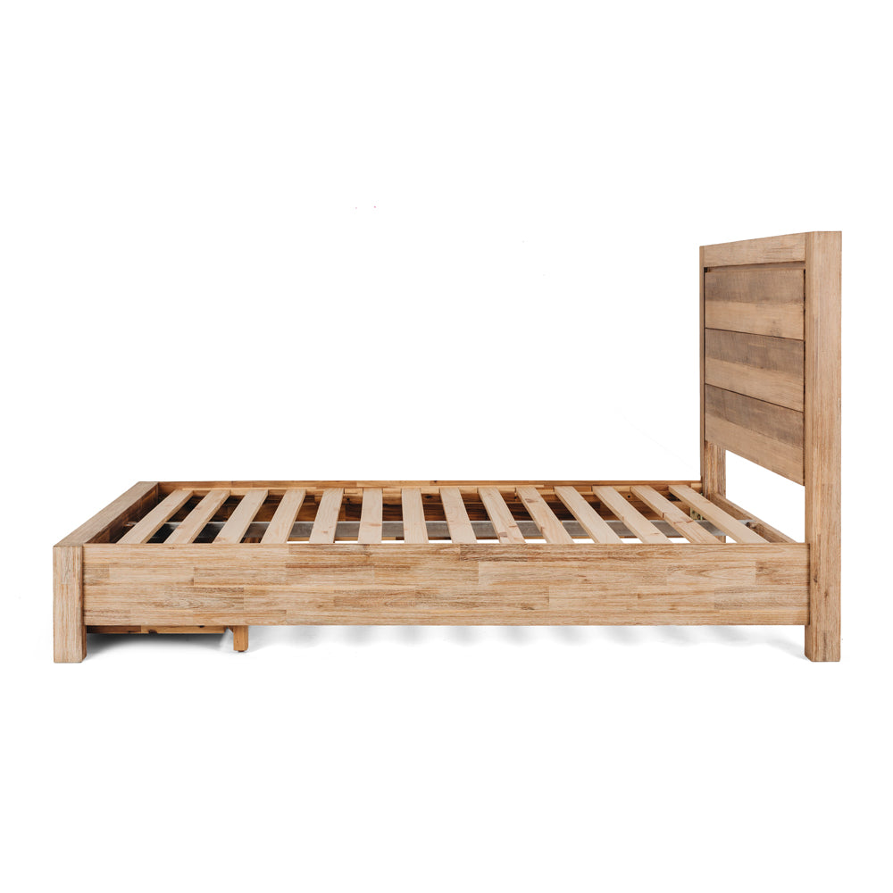 Arlo Queen Storage Bed Frame