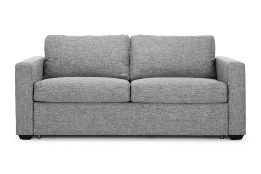 Orbit Queen Sofa Bed - Grey