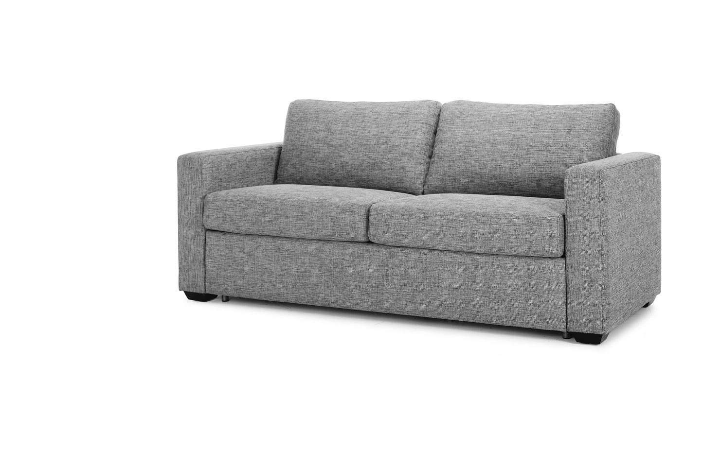 Orbit Queen Sofa Bed - Grey