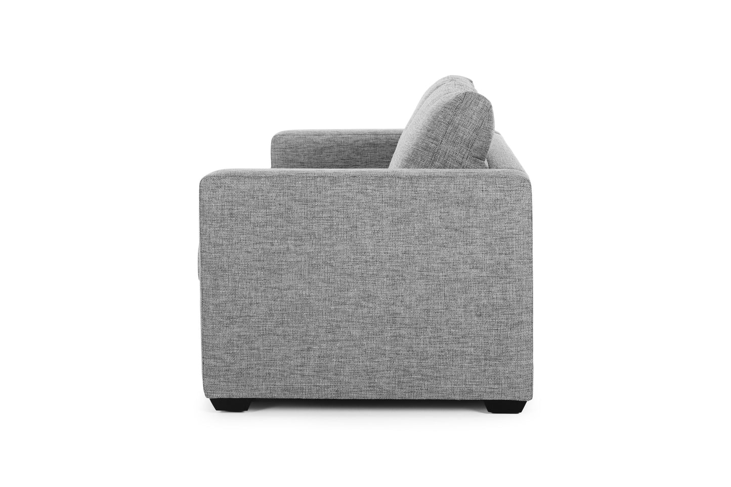 Orbit Queen Sofa Bed - Grey