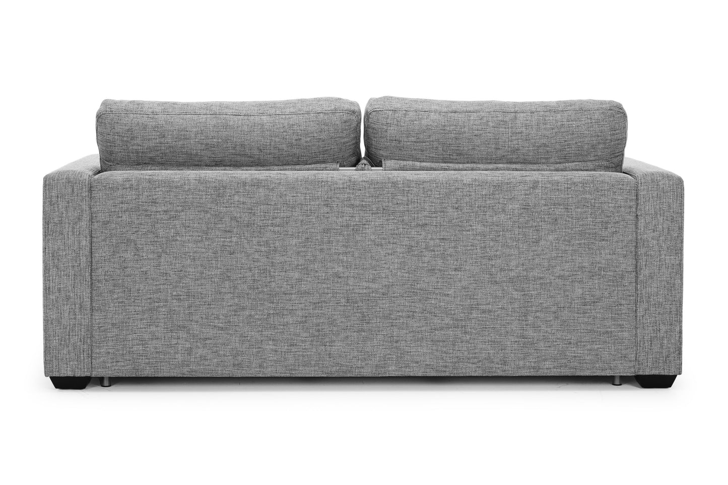 Orbit Queen Sofa Bed - Grey