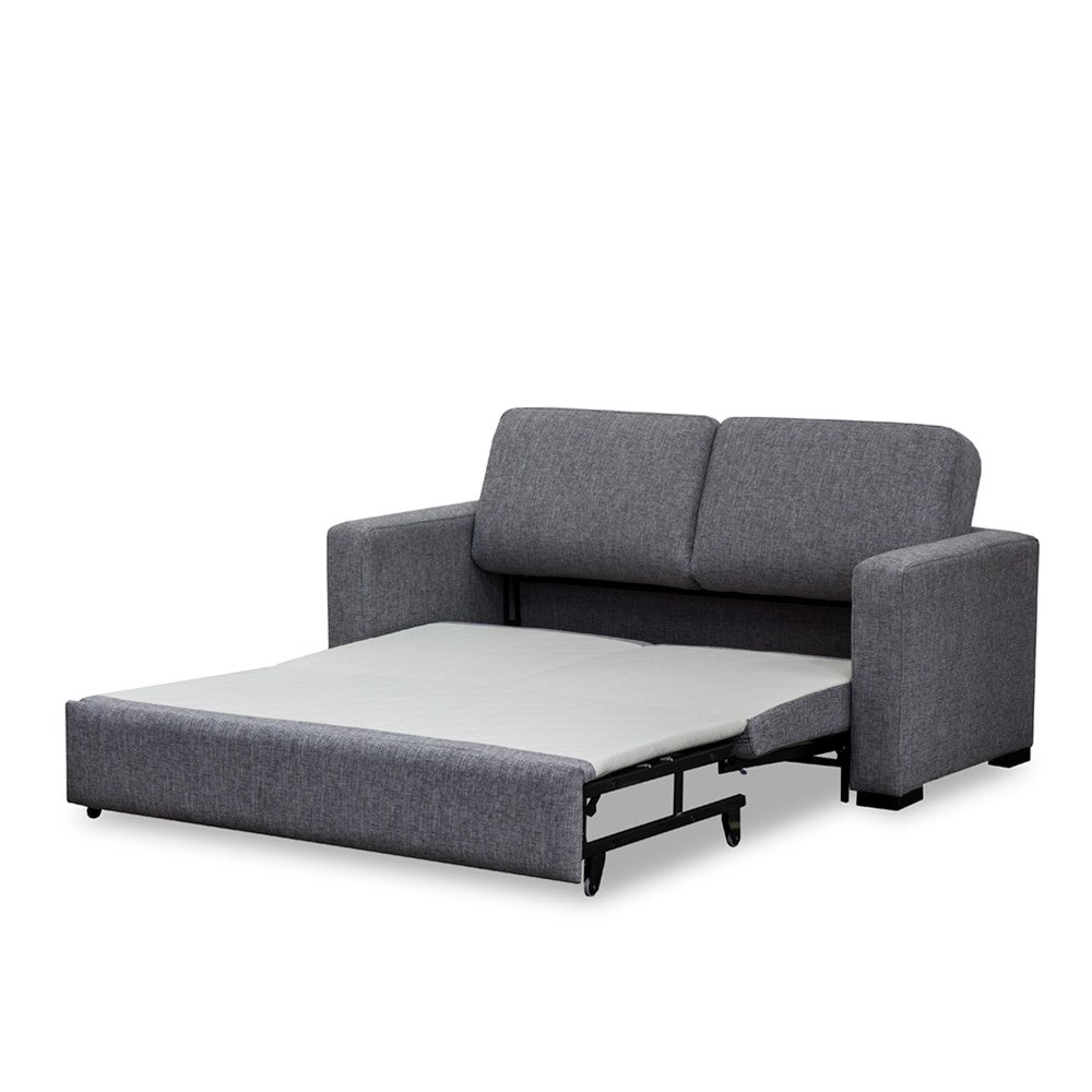 Ratchet Queen Sofa Bed Storm