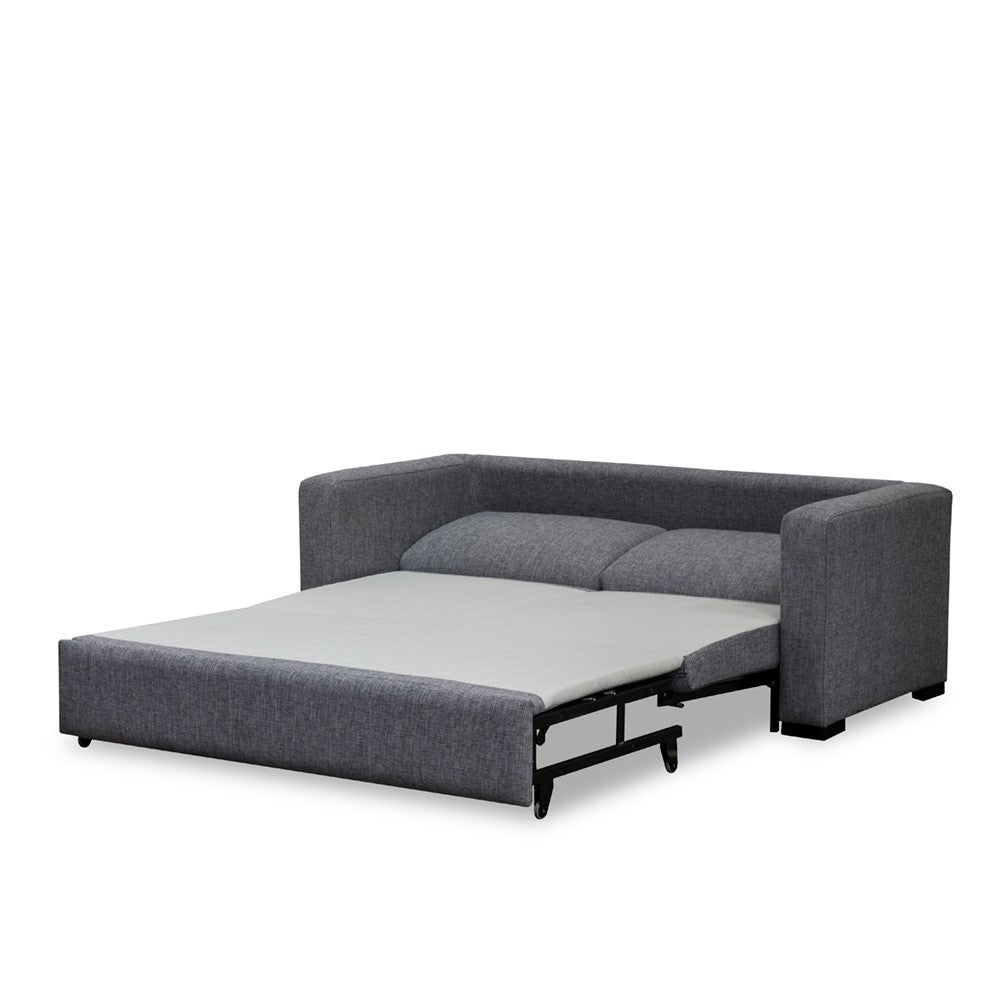 Ratchet Queen Sofa Bed Storm