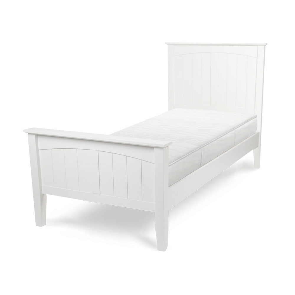 Jessica King Single Bed Frame