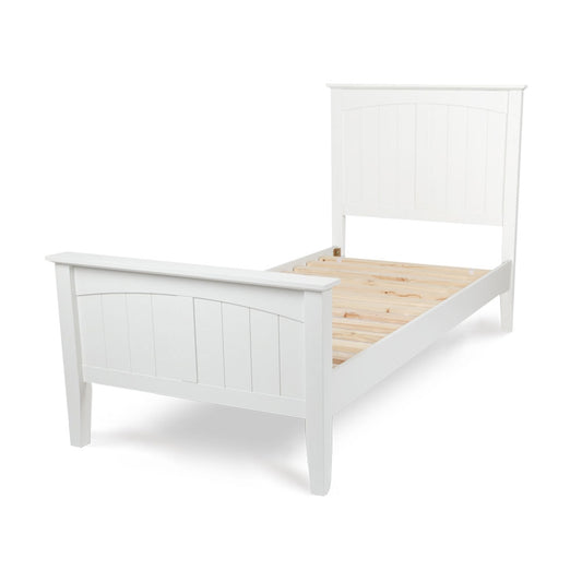 Jessica King Single Bed Frame