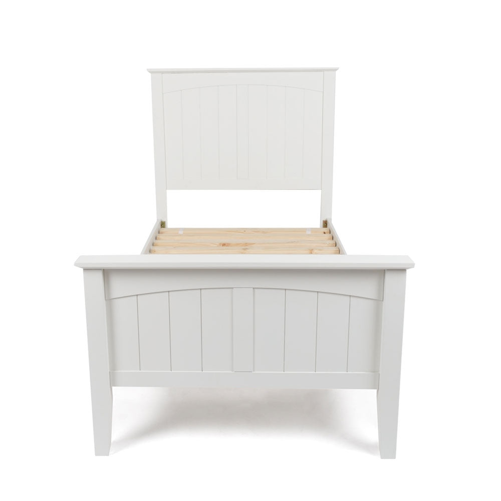 Jessica King Single Bed Frame