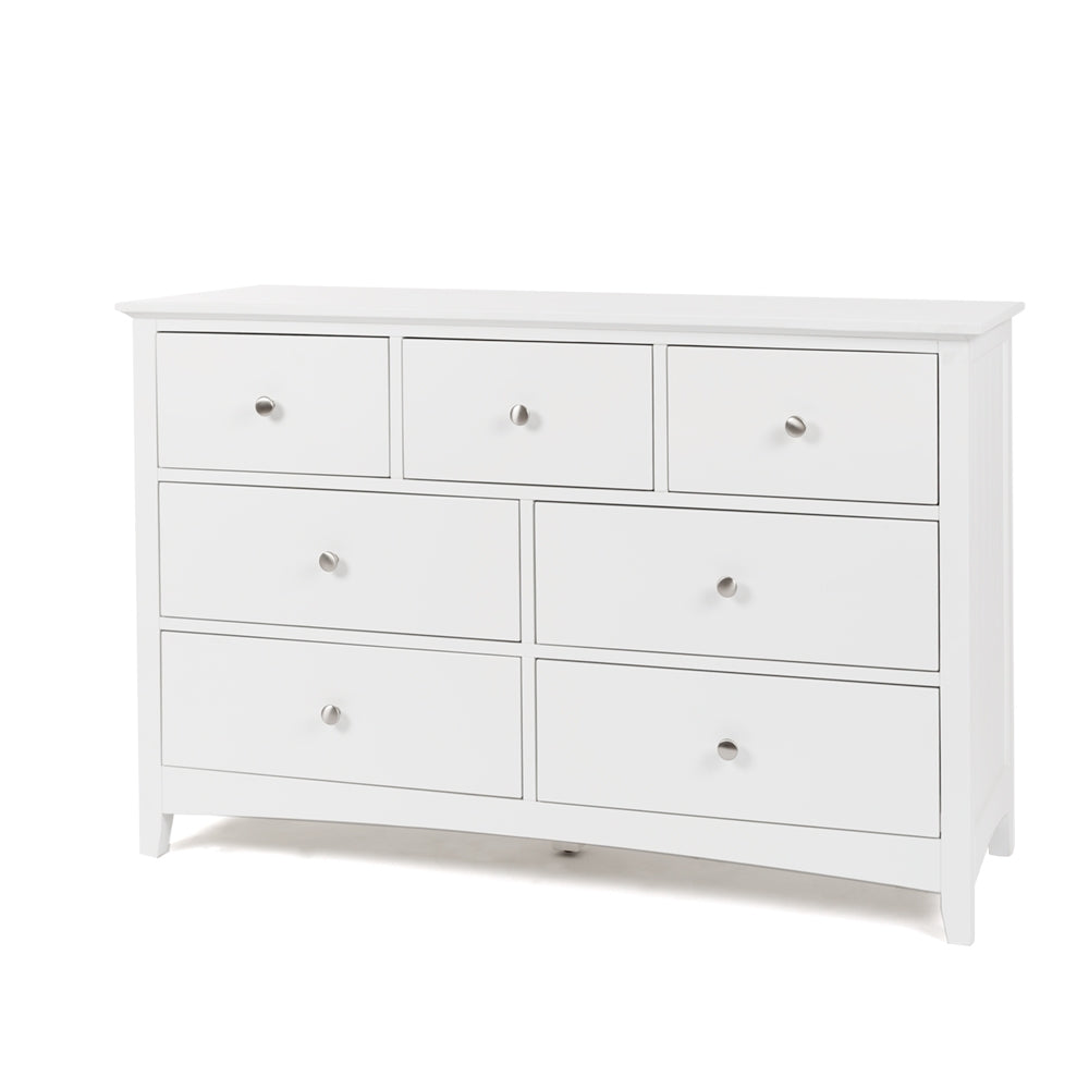 Jessica 3 over 4 Dresser