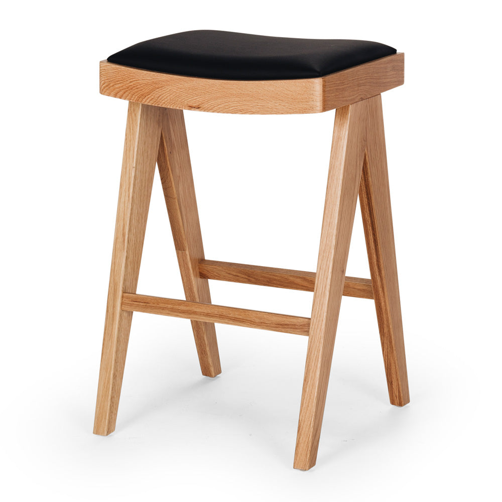 Palma Barstool - Natural