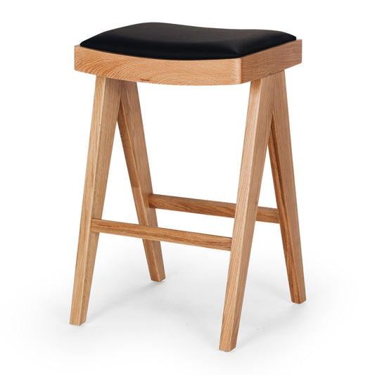 Palma Barstool - Natural