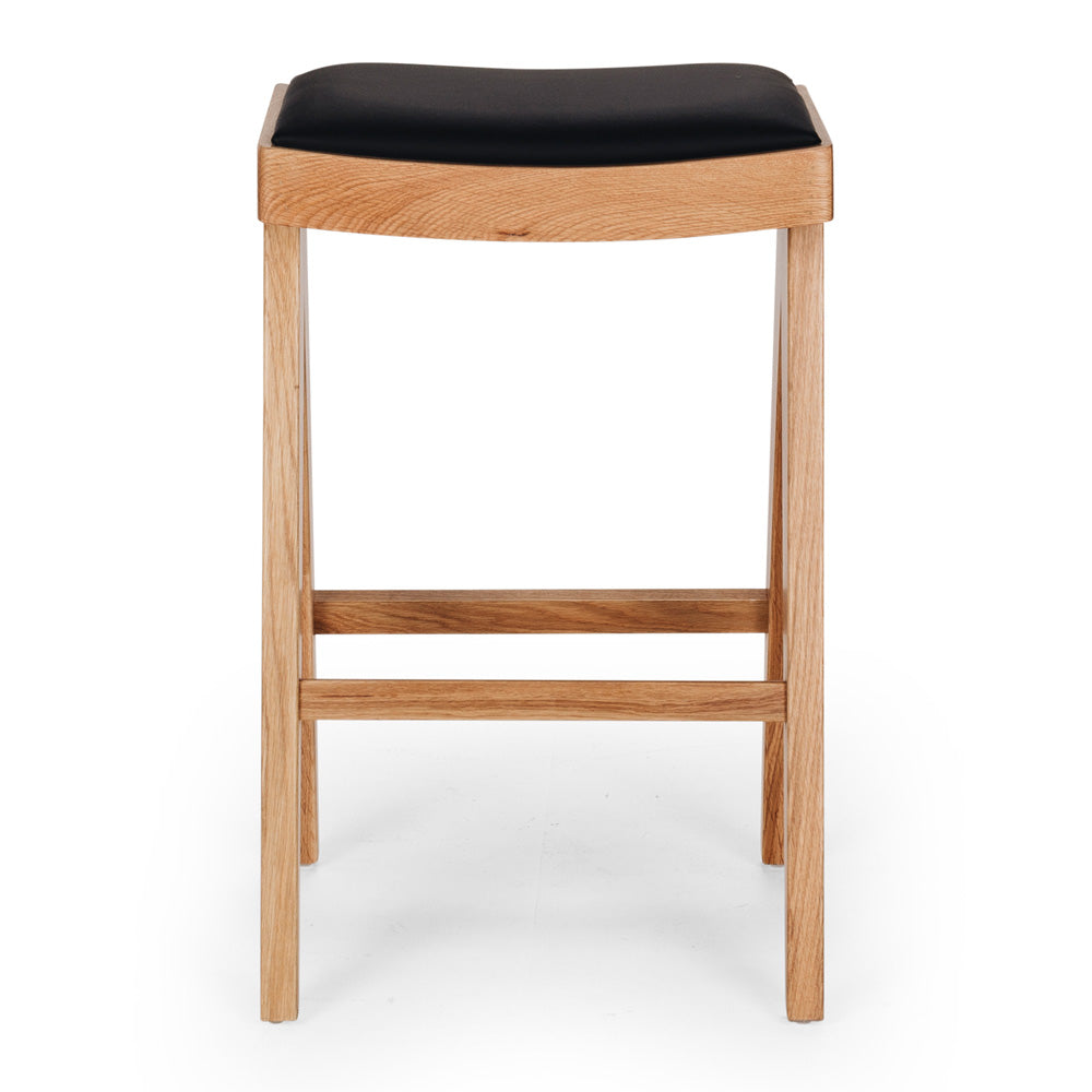 Palma Barstool - Natural