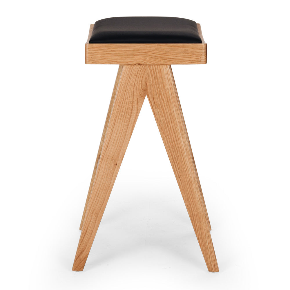 Palma Barstool - Natural