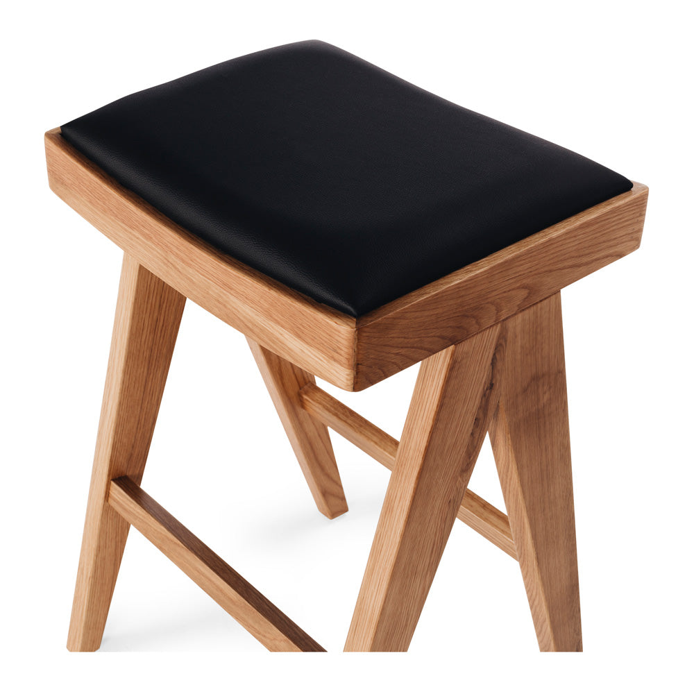 Palma Barstool - Natural