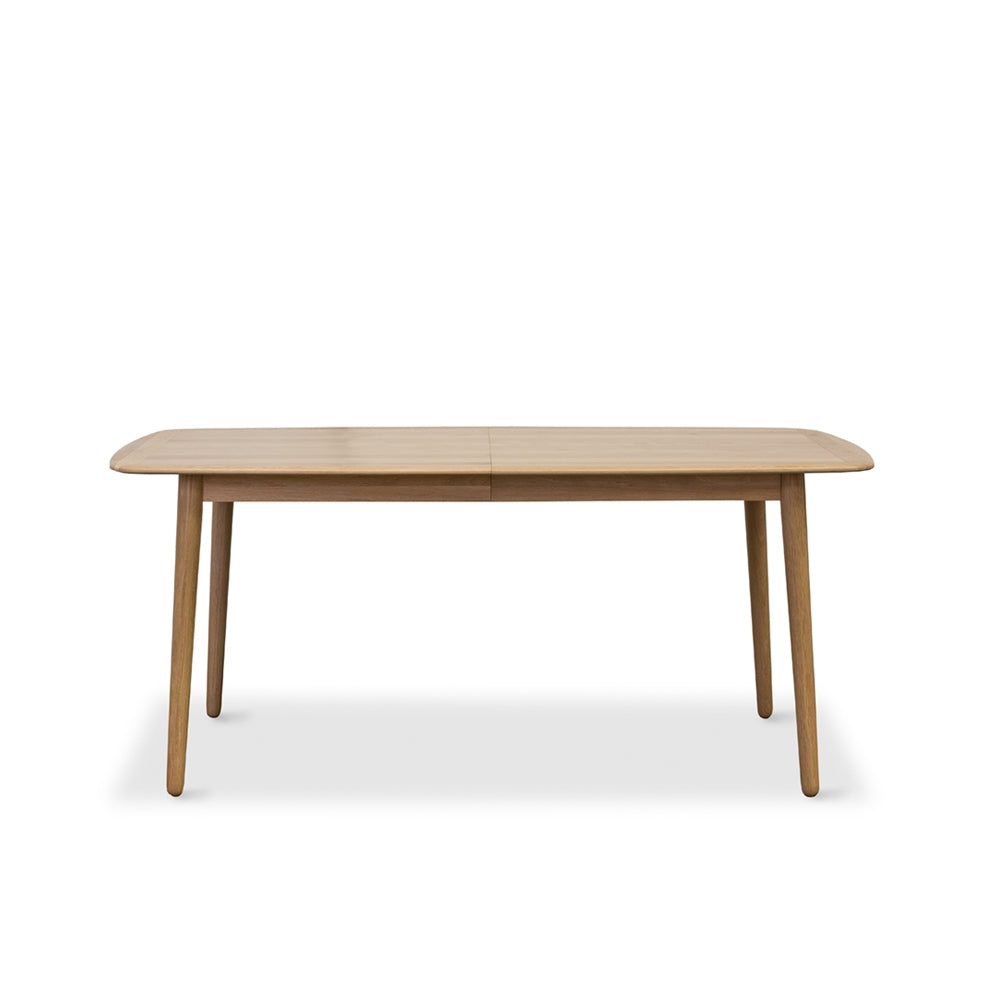 Rotterdam Extension Dining Table