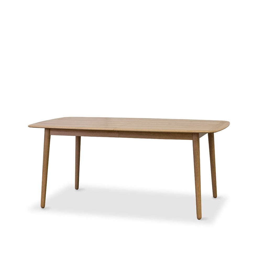 Rotterdam Extension Dining Table