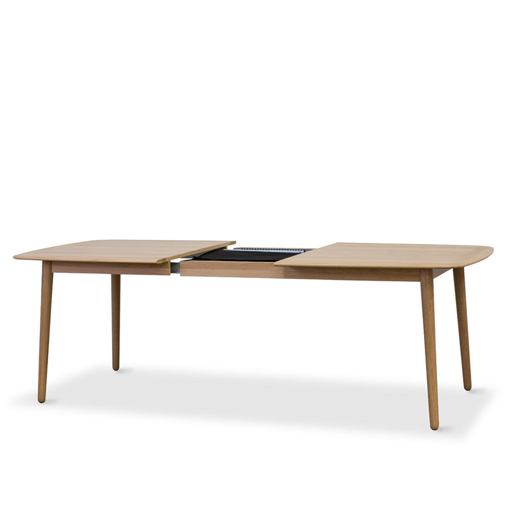 Rotterdam Extension Dining Table