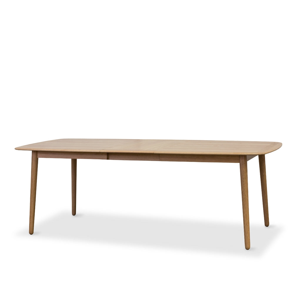 Rotterdam Extension Dining Table