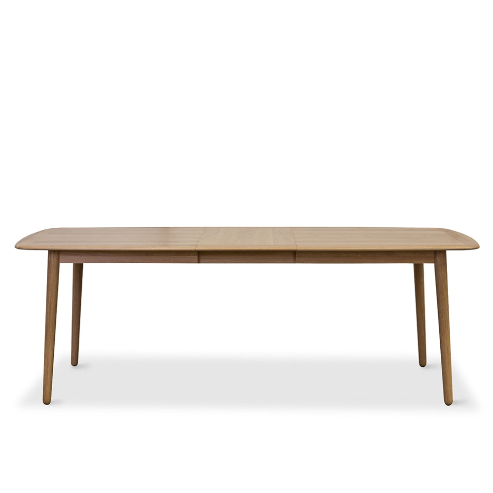 Rotterdam Extension Dining Table