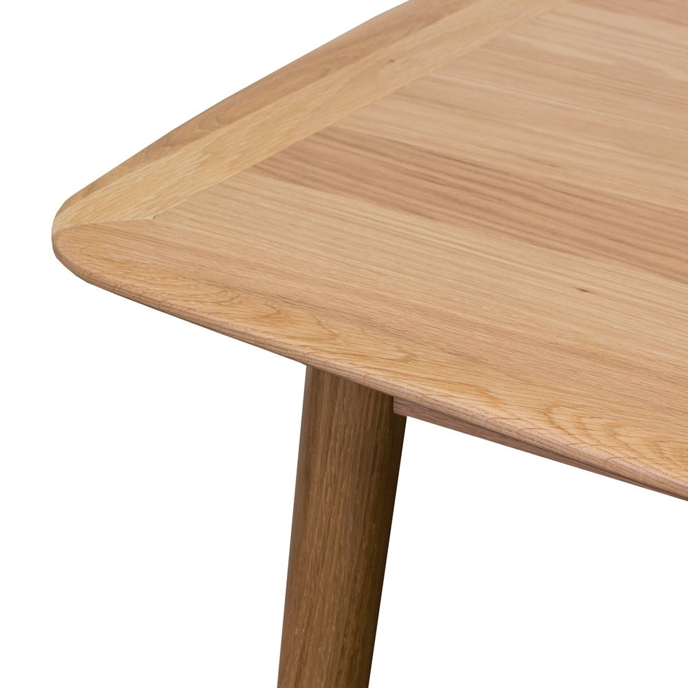 Rotterdam Extension Dining Table