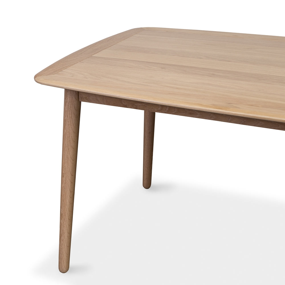 Rotterdam Dining Table