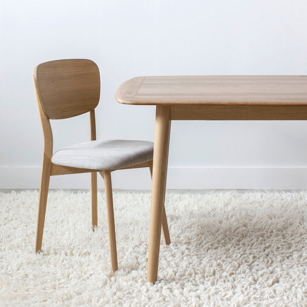 Rotterdam Dining Table