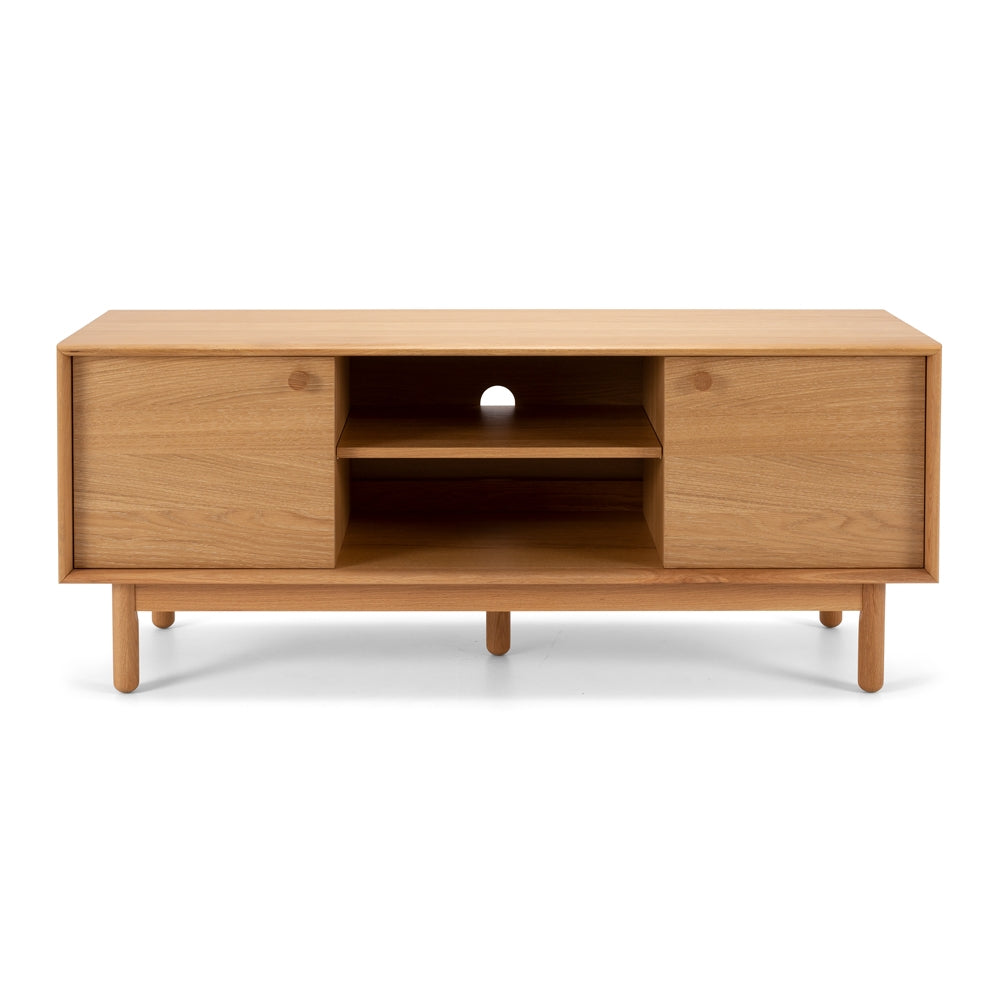 Rotterdam TV Unit - Narrow