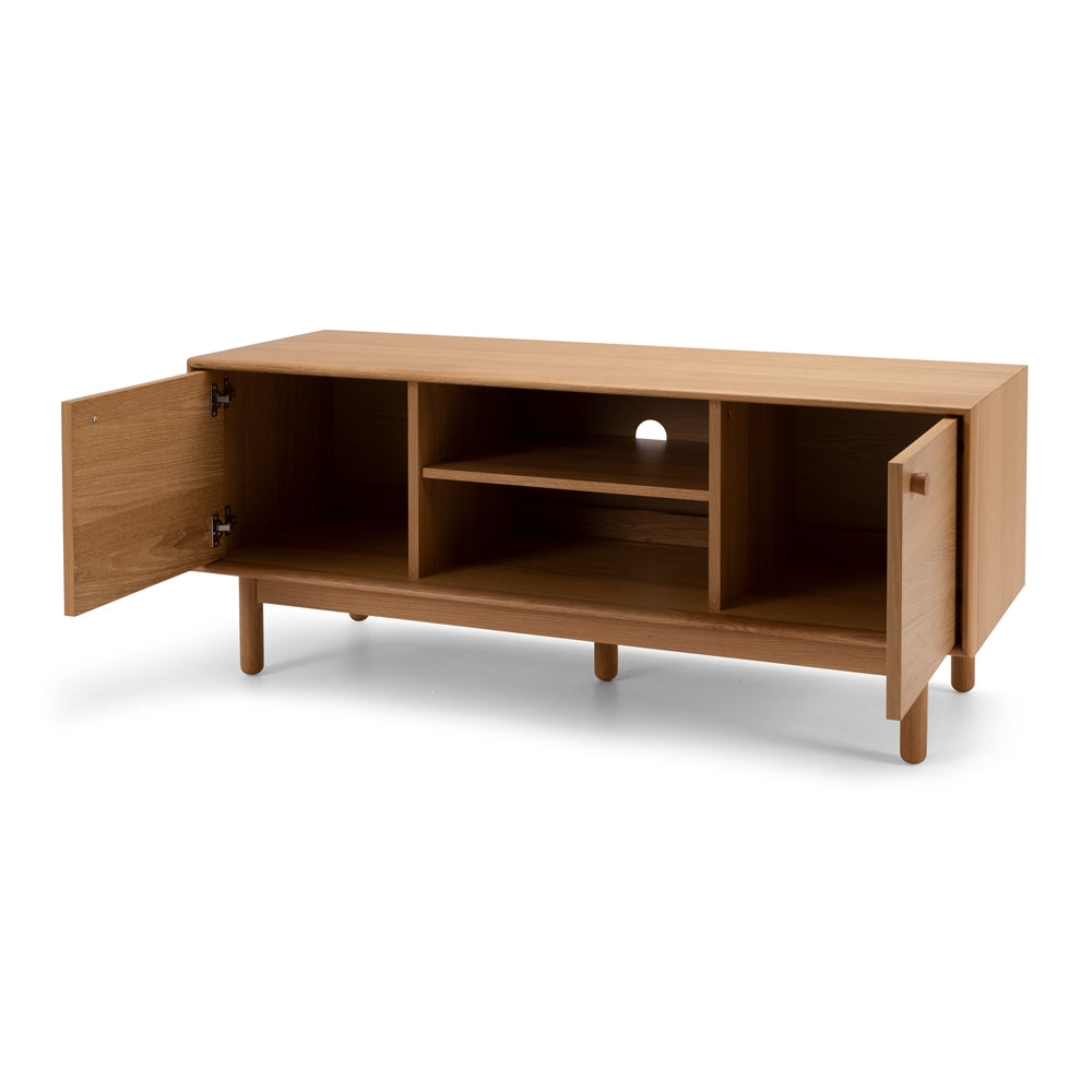 Rotterdam TV Unit - Narrow