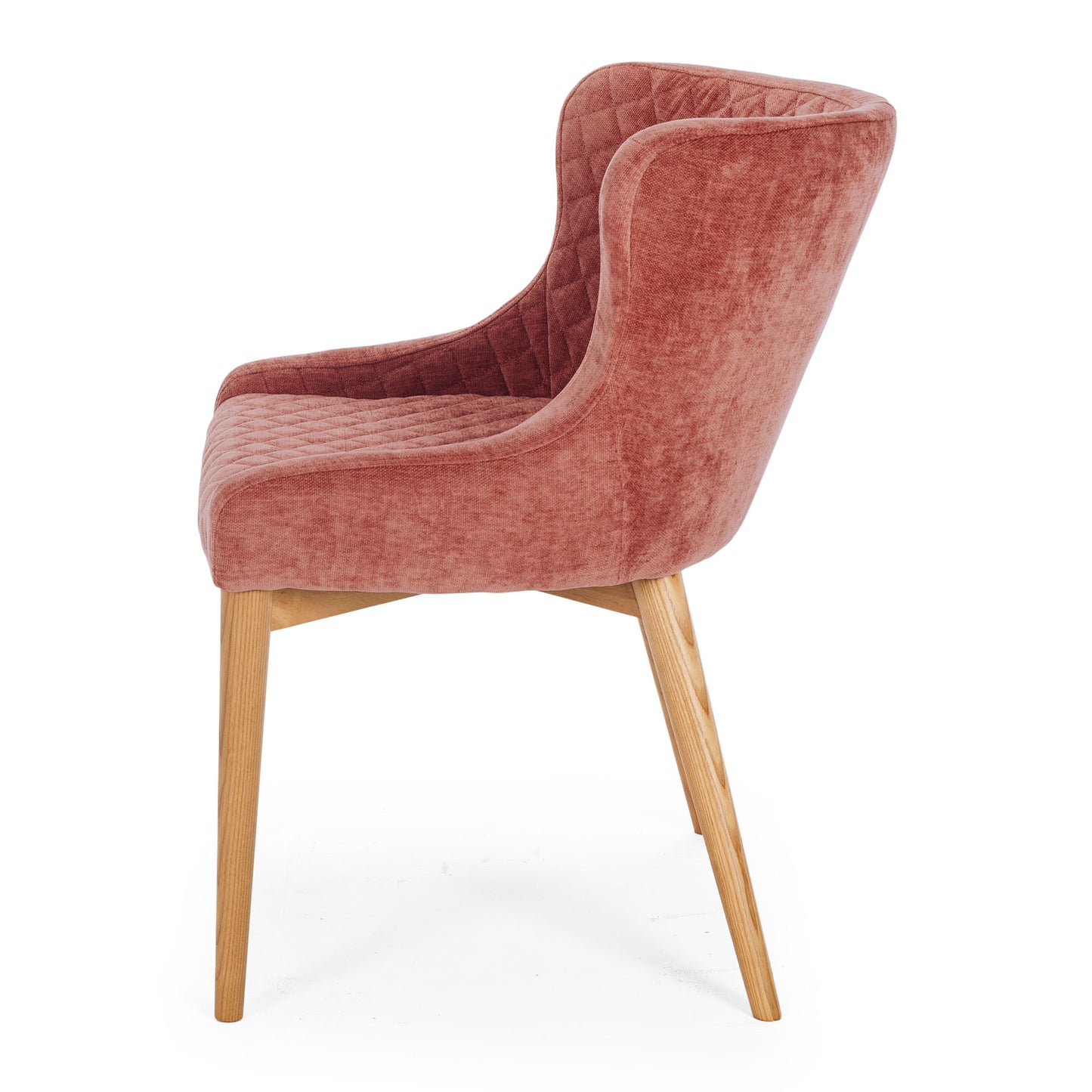 Paris Dining Chair - Amber