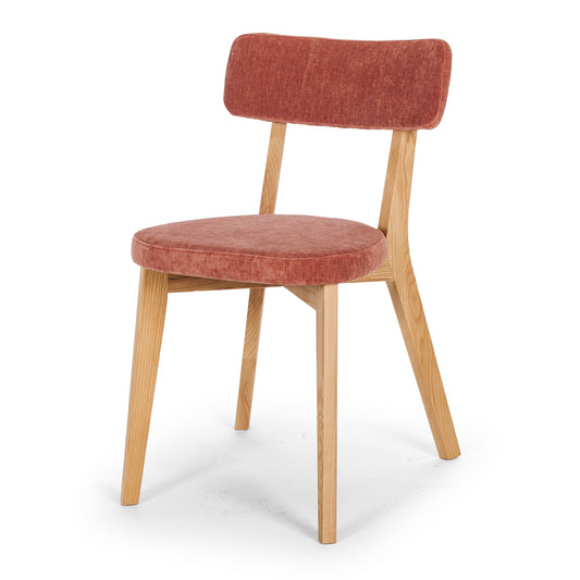 Prego Dining Chair - Amber Rose