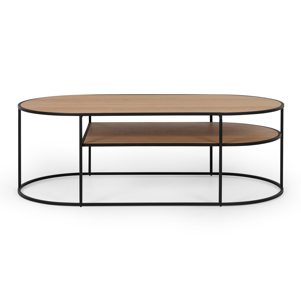 Deco Coffee Table Natural