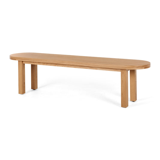 Arc Bench