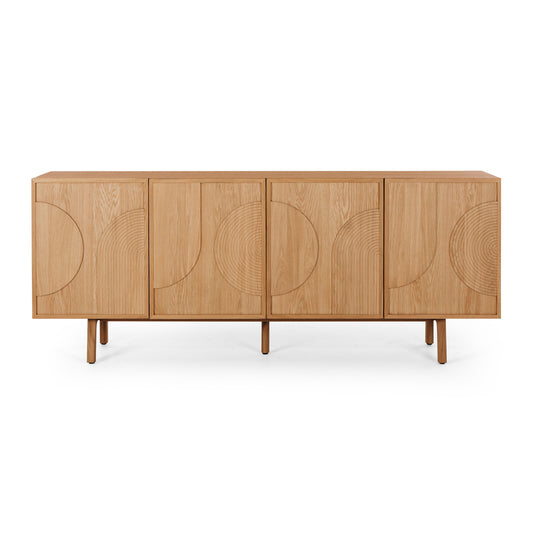 Arc Sideboard