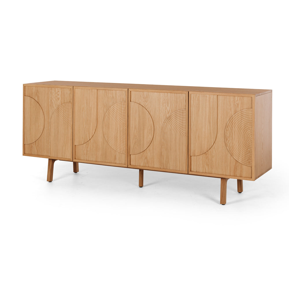 Arc Sideboard