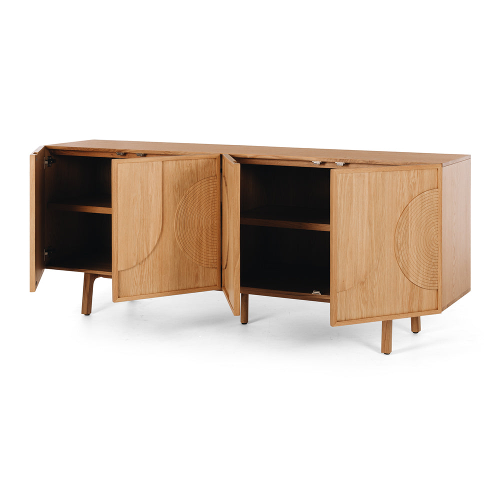 Arc Sideboard