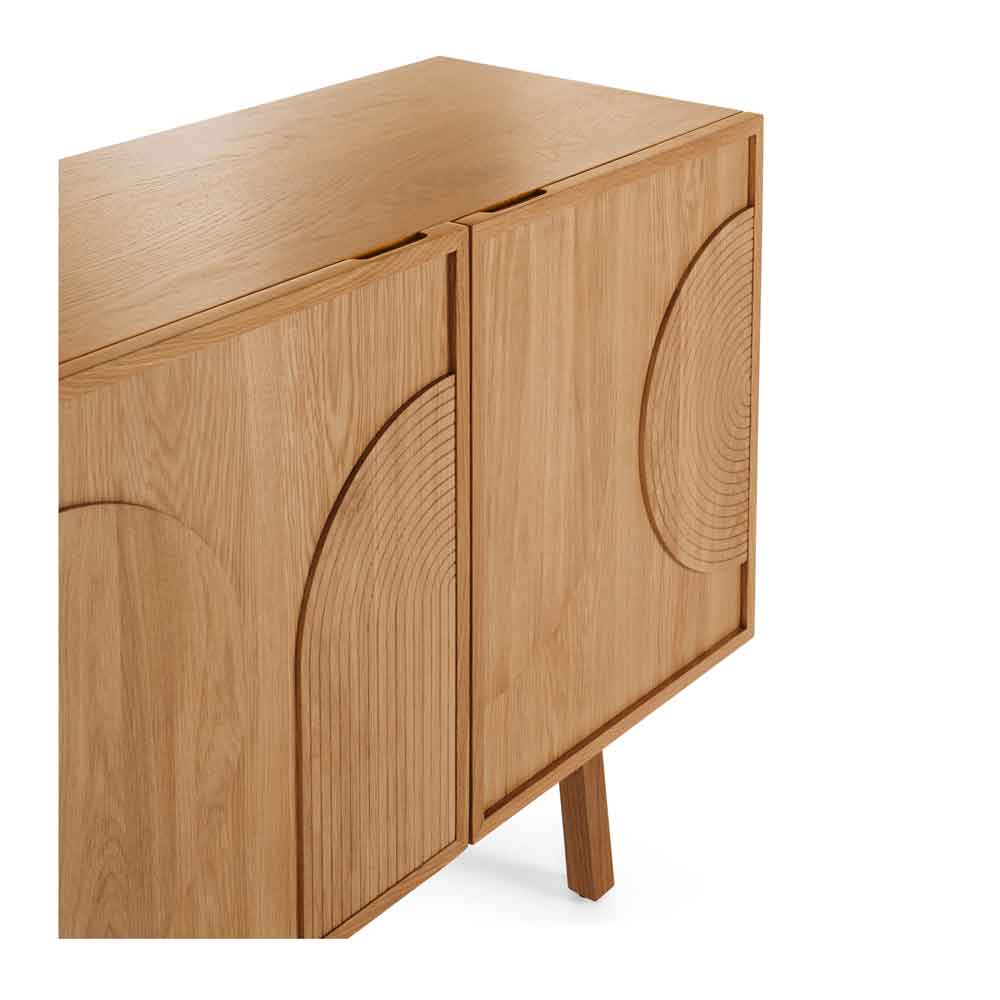 Arc Sideboard