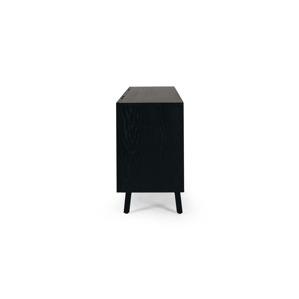 Arc Sideboard Black