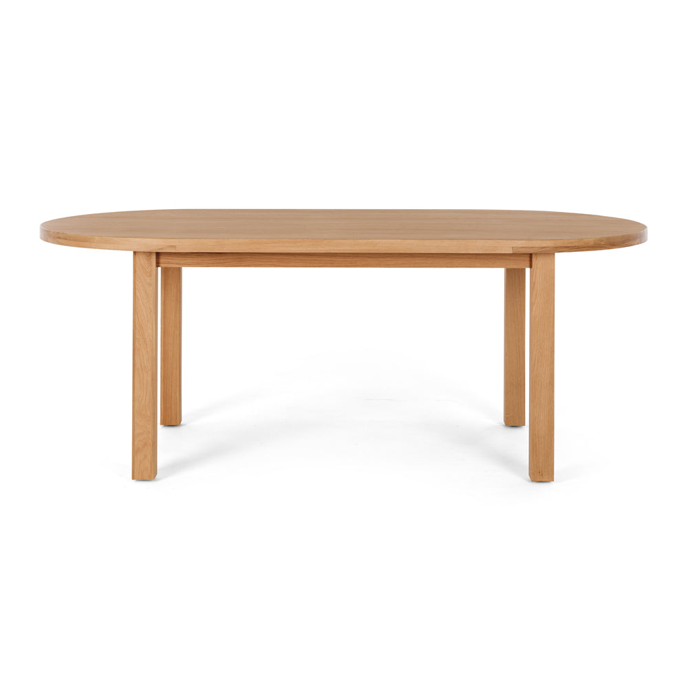 Arc Dining Table 200