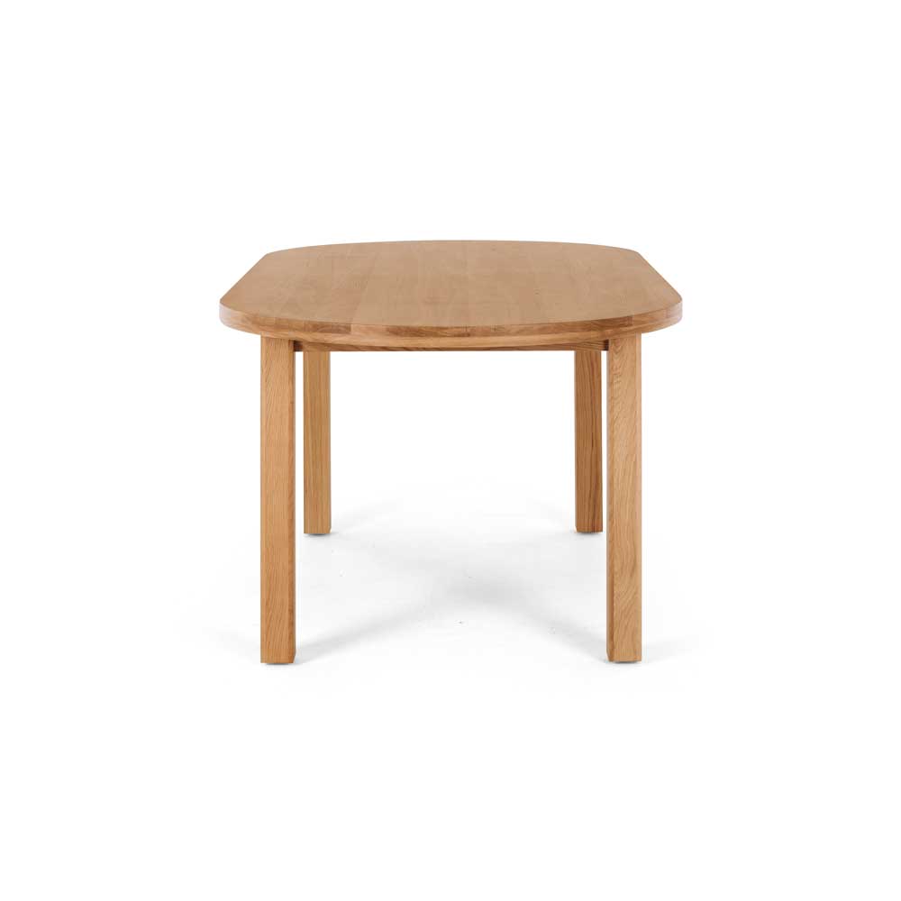 Arc Dining Table 200