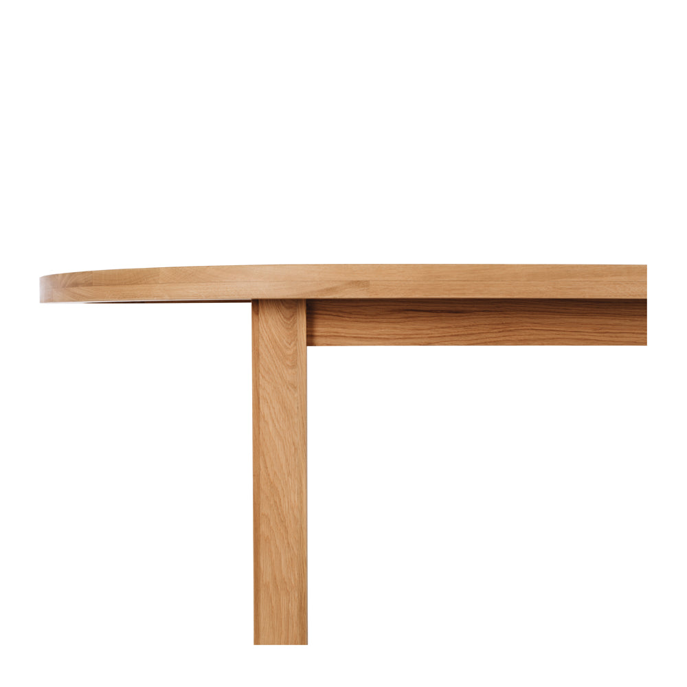 Arc Dining Table 200