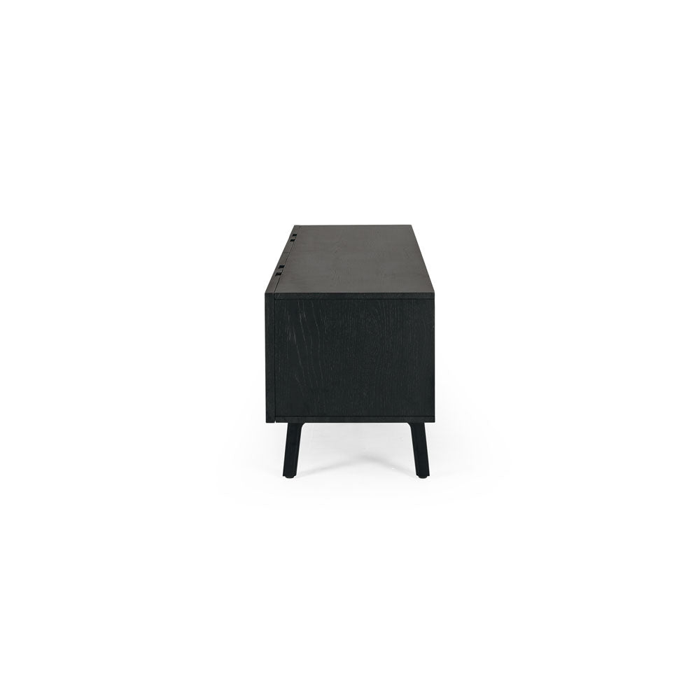 Arc Entertainment Unit Black