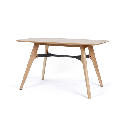 Flow Dining Table 130cm