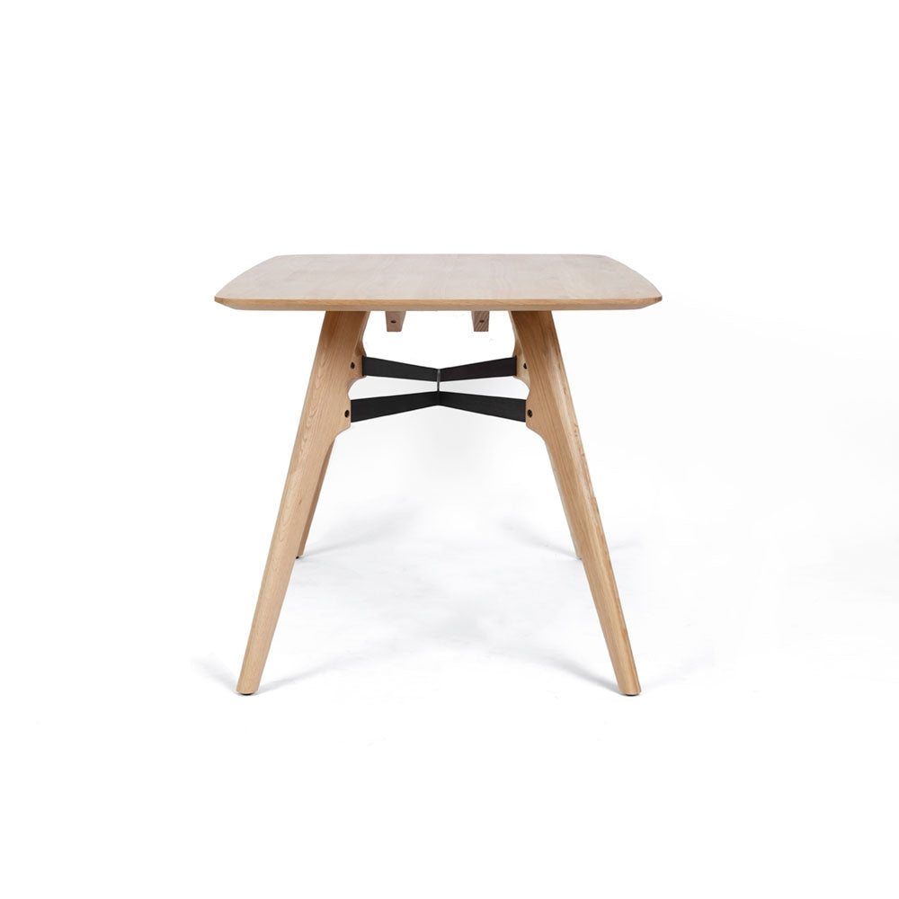 Flow Dining Table 130cm