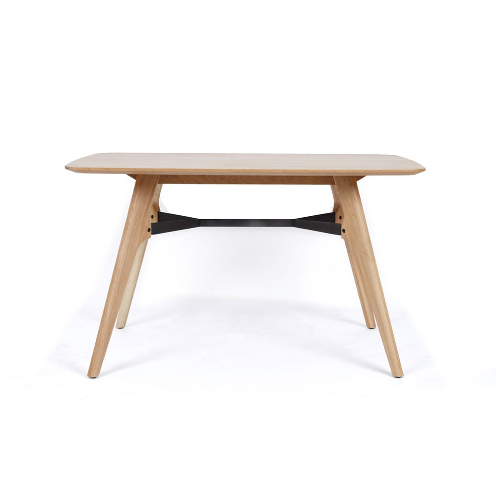 Flow Dining Table 130cm